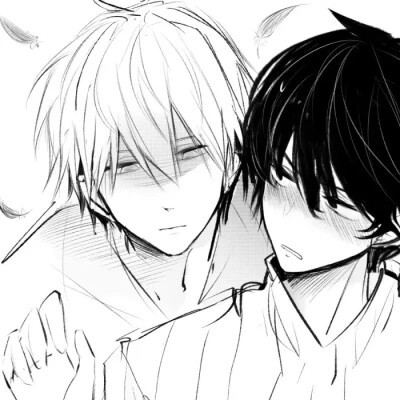 “漫漫无边的黑夜，有人亲手杀死了他的水仙”