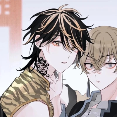 “漫漫无边的黑夜，有人亲手杀死了他的水仙”