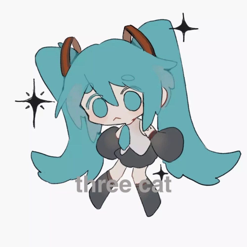 初音未来