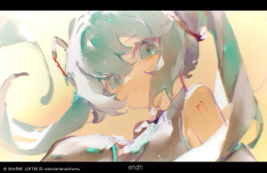 初音未来