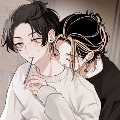 “漫漫无边的黑夜，有人亲手杀死了他的水仙”