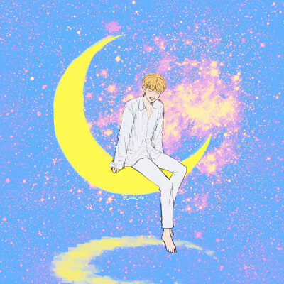 朴智旻手绘， 搜图不易，留图请点赞，专辑内所有图片均有才阿米所绘，我只是图片搬运工，只留作欣赏