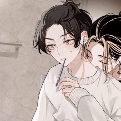 “漫漫无边的黑夜，有人亲手杀死了他的水仙”