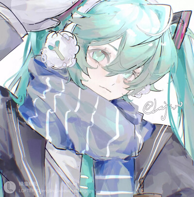 初音未来