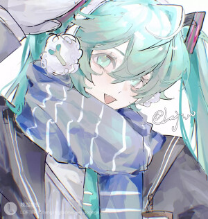 初音未来