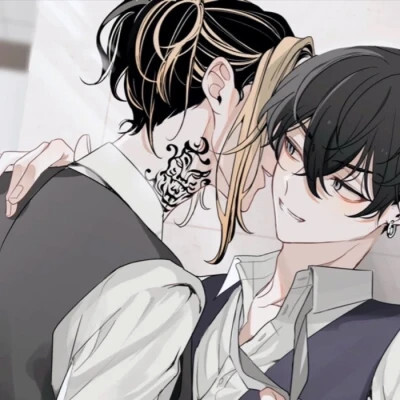 “漫漫无边的黑夜，有人亲手杀死了他的水仙”