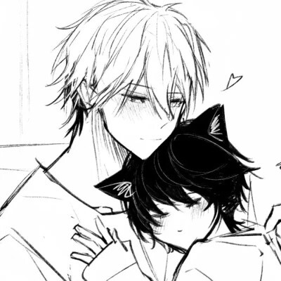 “漫漫无边的黑夜，有人亲手杀死了他的水仙”