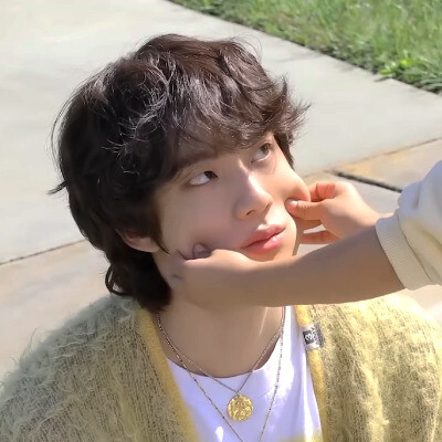 防弹少年团头像/金硕珍
- tumblr