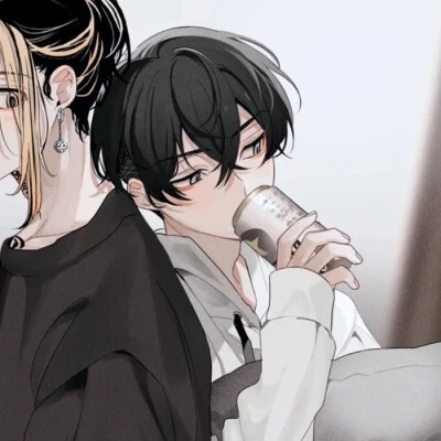 “漫漫无边的黑夜，有人亲手杀死了他的水仙”