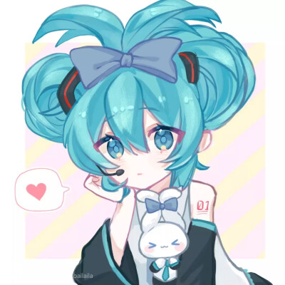 初音未来