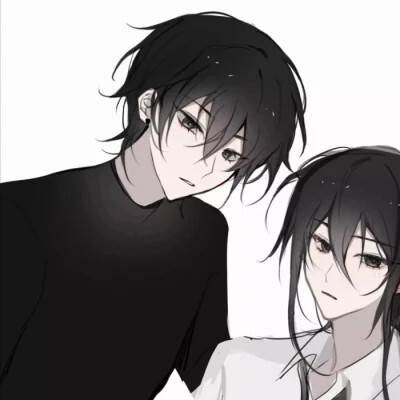 “漫漫无边的黑夜，有人亲手杀死了他的水仙”