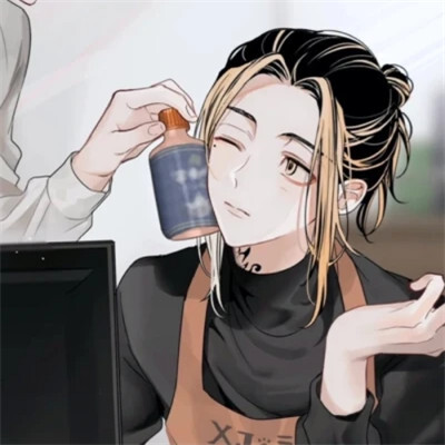 “漫漫无边的黑夜，有人亲手杀死了他的水仙”