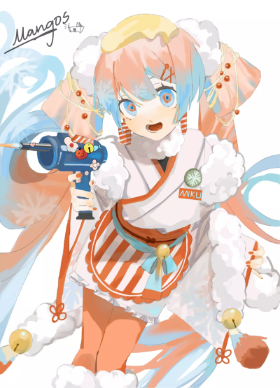 初音未来