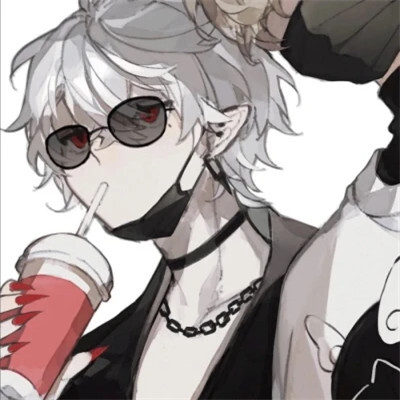 “漫漫无边的黑夜，有人亲手杀死了他的水仙”