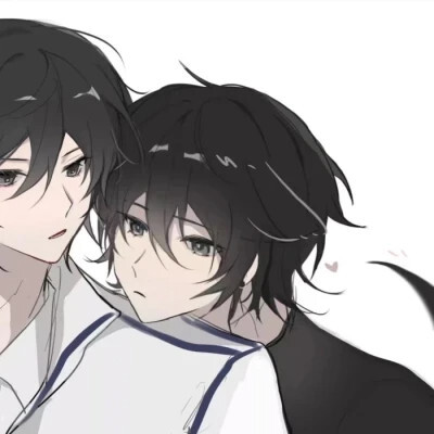 “漫漫无边的黑夜，有人亲手杀死了他的水仙”