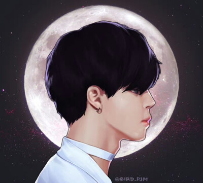 朴智旻手绘， 搜图不易，留图请点赞，专辑内所有图片均有才阿米所绘，我只是图片搬运工，只留作欣赏