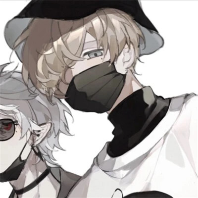 “漫漫无边的黑夜，有人亲手杀死了他的水仙”