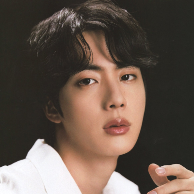 防弹少年团头像/金硕珍
- tumblr