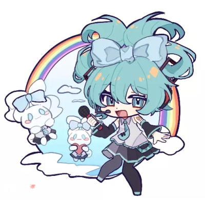 初音未来