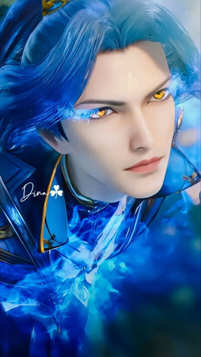 斗罗大陆 双神战双神