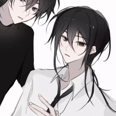 “漫漫无边的黑夜，有人亲手杀死了他的水仙”