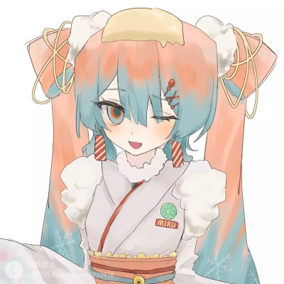 初音未来