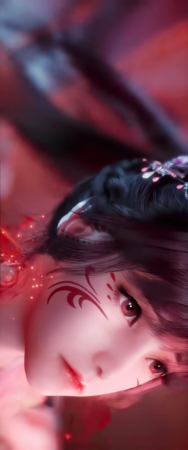 斗罗大陆 双神战双神