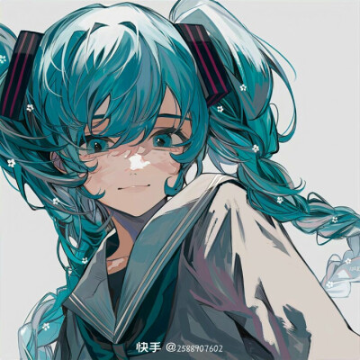 miku