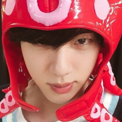 防弹少年团头像/金硕珍
- tumblr