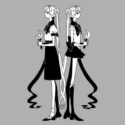 美少女战士