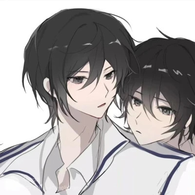 “漫漫无边的黑夜，有人亲手杀死了他的水仙”