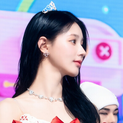 赵美延可二改