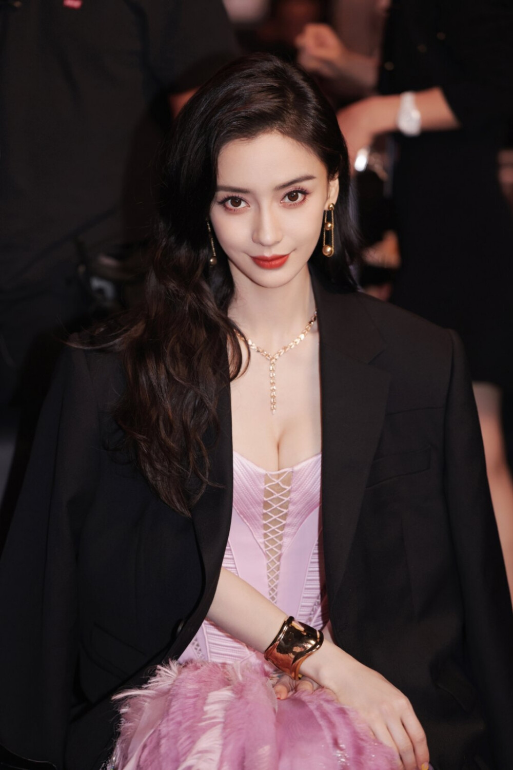 Angelababy