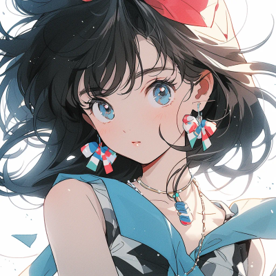 复古旧漫