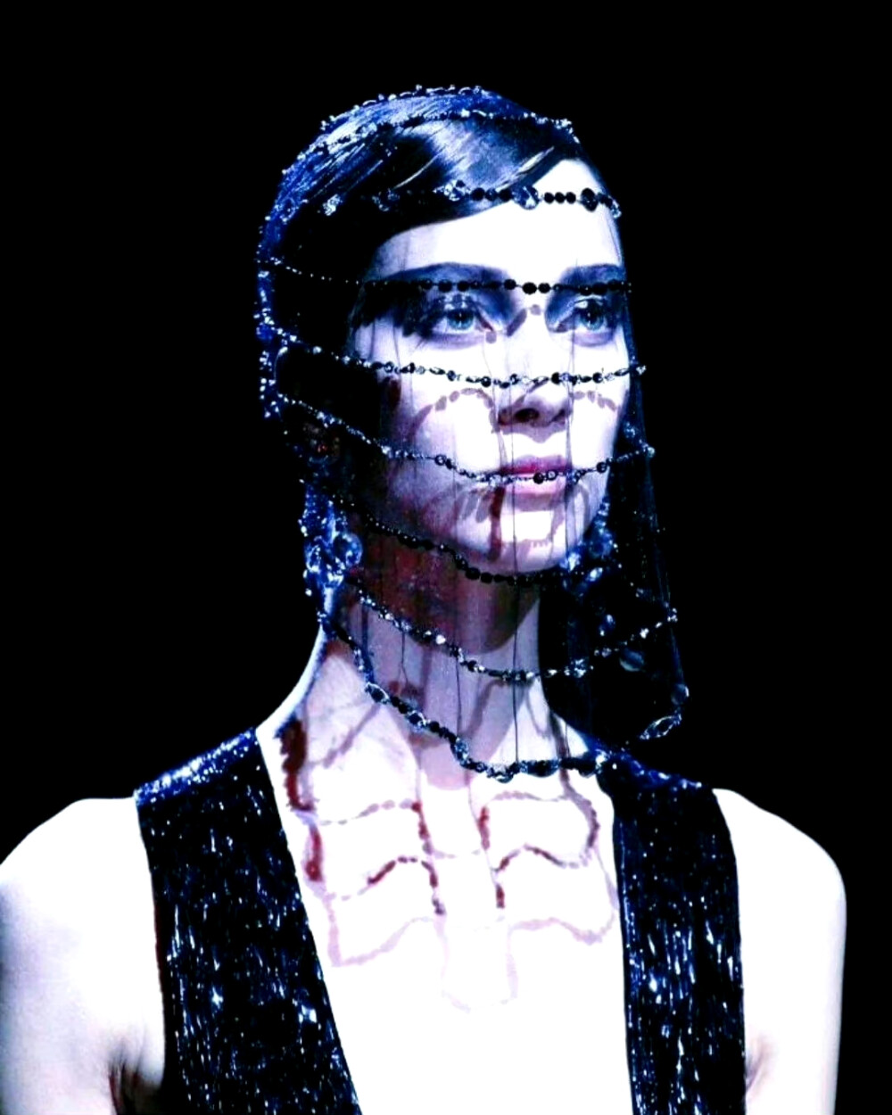 Armani privé 2012 ​​​