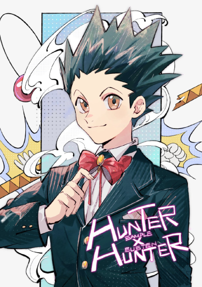 HxH