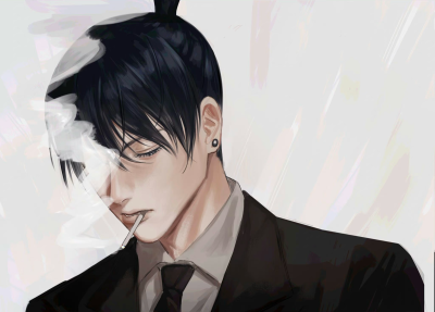 #电锯人##早川秋#
觉得抽烟的男人好优质还是上一次
【Twi.ndsoda】 