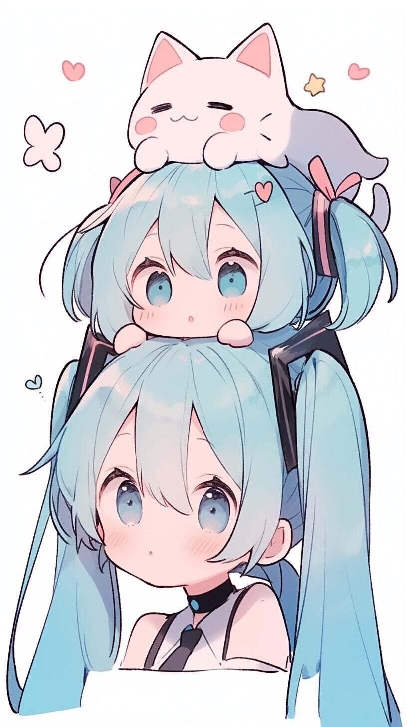 初音未来