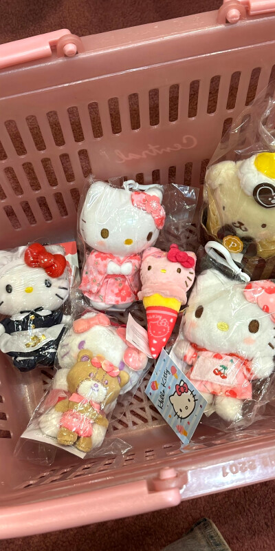 hello kitty 壁纸