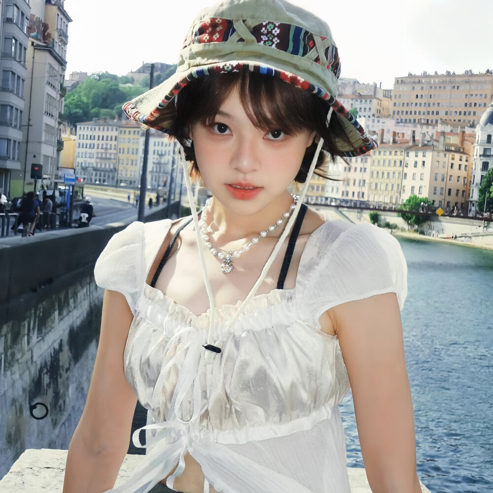 嘟嘟陈怡馨可二改简介