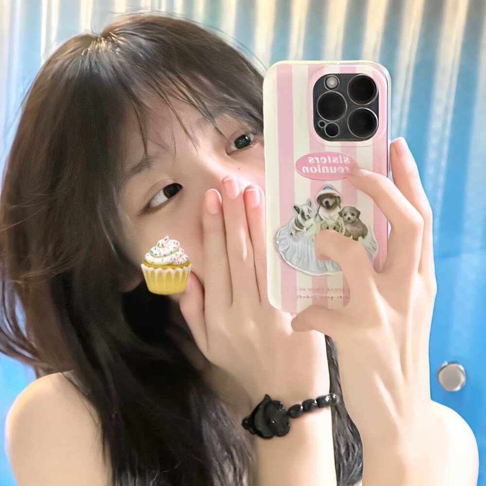 光是遇见，就已经很美好了