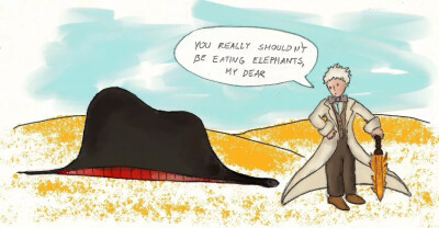 好兆头 good omens