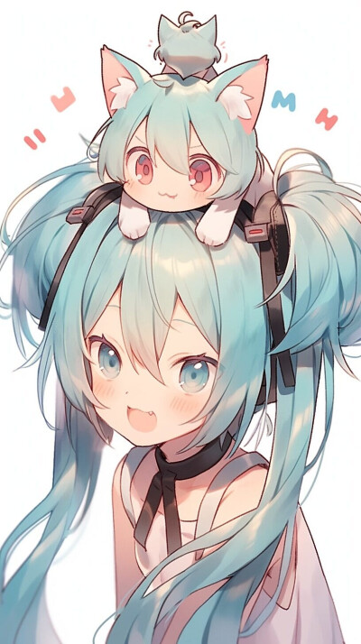 初音未来