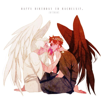 好兆头 good omens