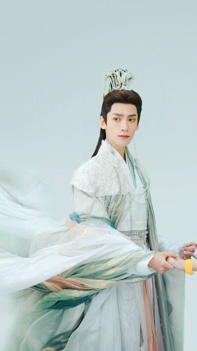 长月烬明