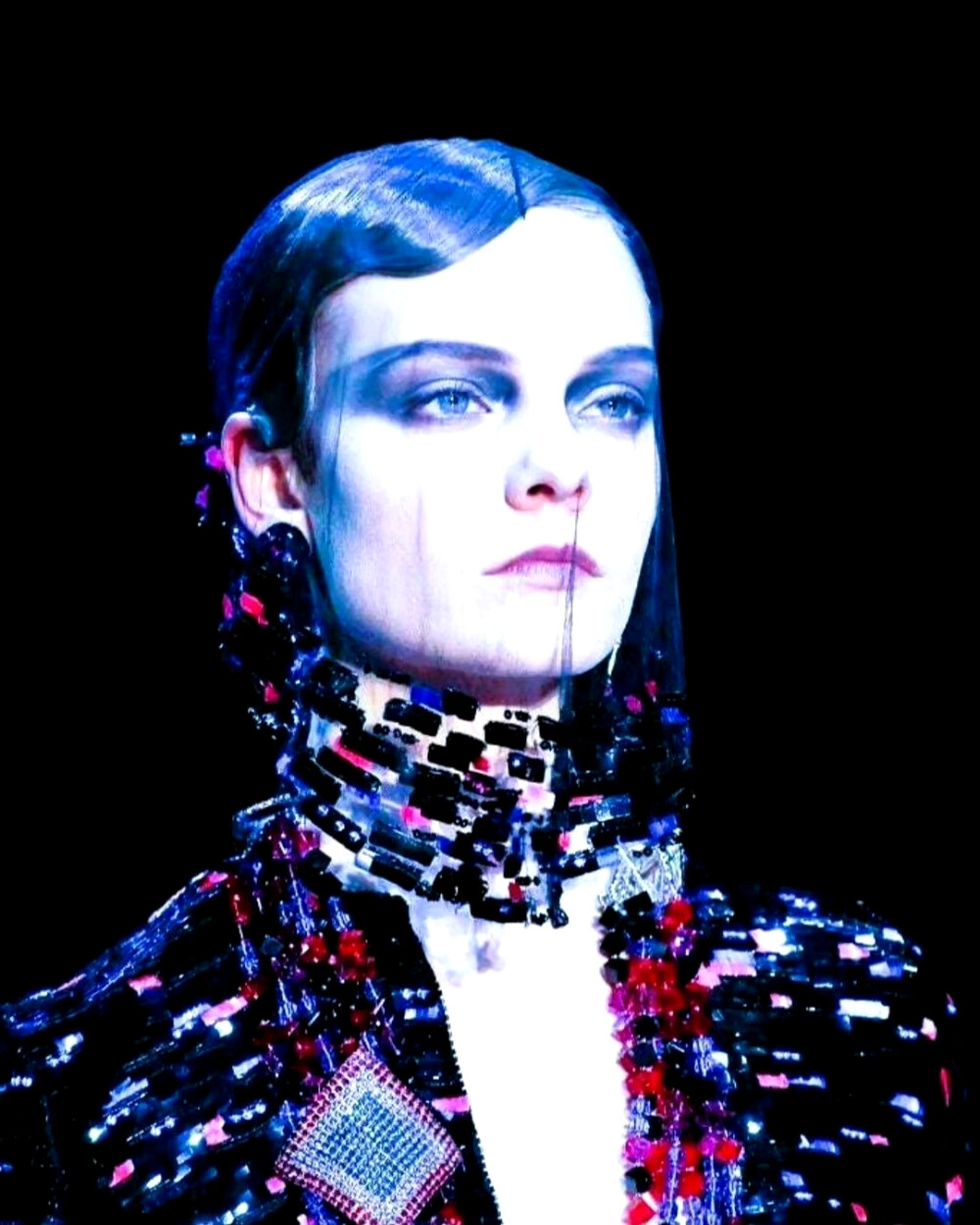 Armani privé 2012 ​​​