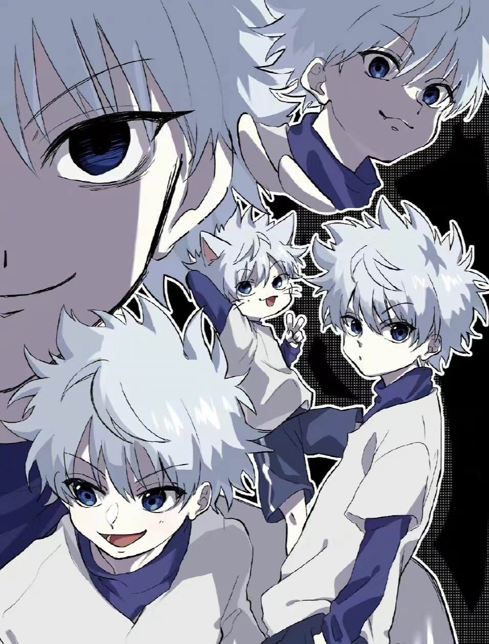 HxH