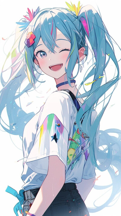 初音未来