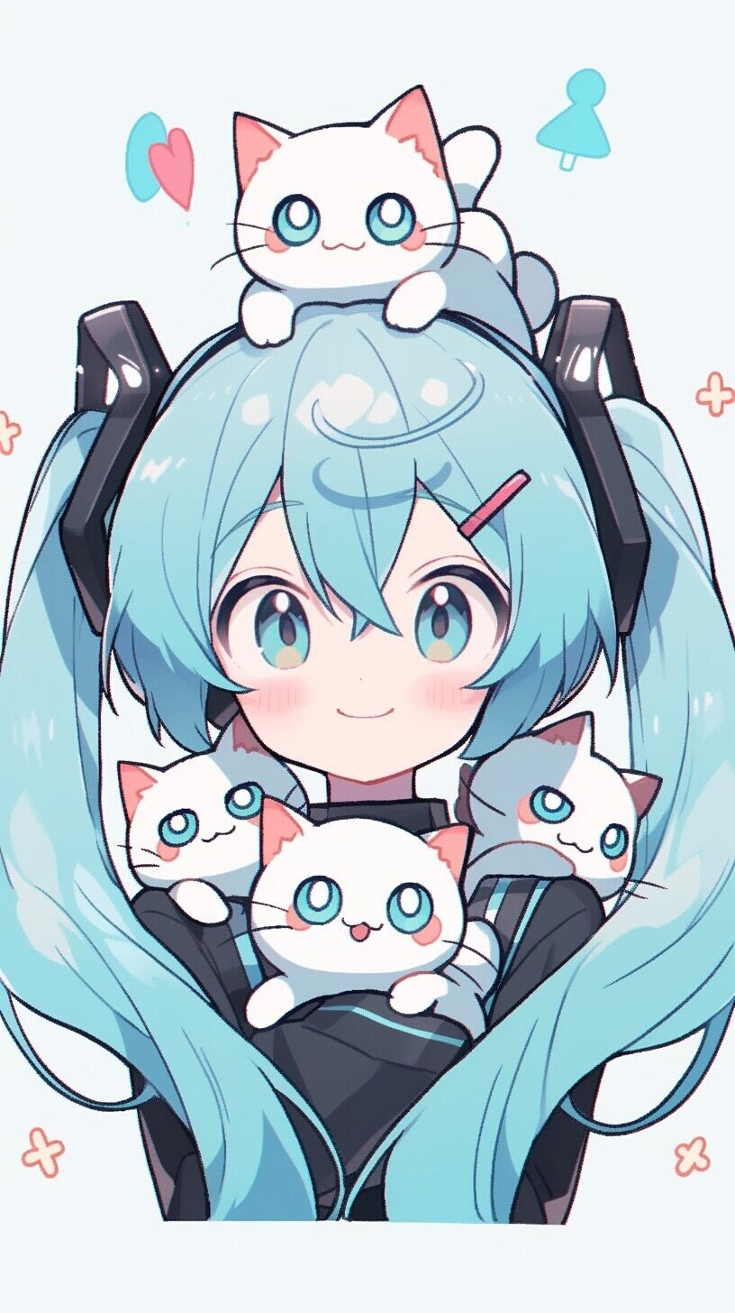 初音未来