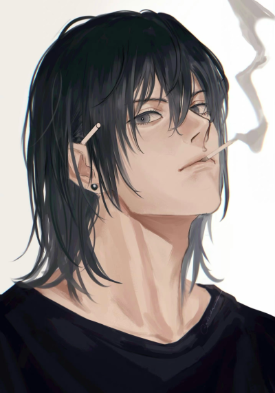 #电锯人##早川秋#
觉得抽烟的男人好优质还是上一次
【Twi.ndsoda】 